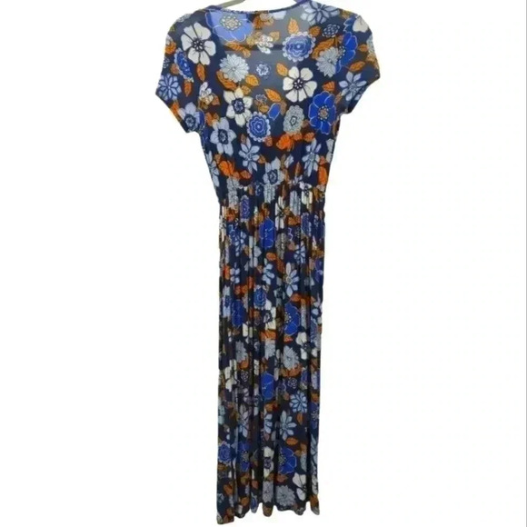 Modcloth easily adored knit dress size XS - Picture 4 of 5